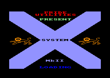 System X 